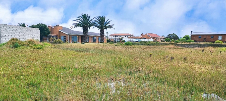 0 Bedroom Property for Sale in Franskraal Western Cape